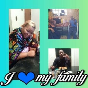 Meet your Posher, Marsha